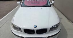 2011 BMW 116i Auto 5DR For Sale in Durban