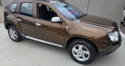 2014 Renault Duster 1.5 Dci Dynamique 6 speed For Sale in Durban