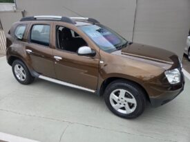 2014 Renault Duster 1.5 Dci Dynamique 6 speed For Sale in Durban
