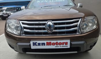 2014 Renault Duster 1.5 Dci Dynamique 6 speed For Sale in Durban full