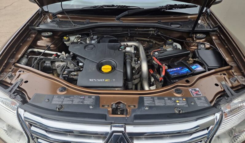 2014 Renault Duster 1.5 Dci Dynamique 6 speed For Sale in Durban full
