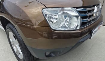 2014 Renault Duster 1.5 Dci Dynamique 6 speed For Sale in Durban full