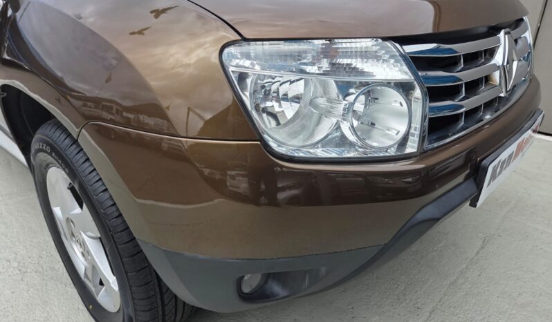 2014 Renault Duster 1.5 Dci Dynamique 6 speed For Sale in Durban full