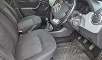 2014 Renault Duster 1.5 Dci Dynamique 6 speed For Sale in Durban full