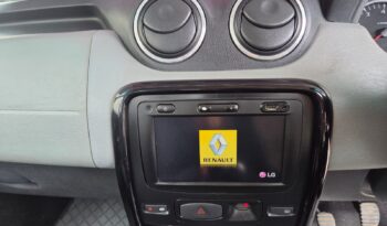 2014 Renault Duster 1.5 Dci Dynamique 6 speed For Sale in Durban full