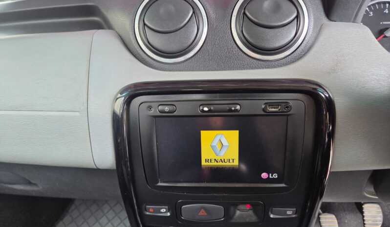 2014 Renault Duster 1.5 Dci Dynamique 6 speed For Sale in Durban full