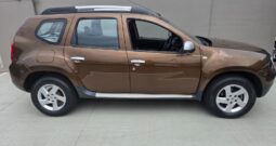 2014 Renault Duster 1.5 Dci Dynamique 6 speed For Sale in Durban