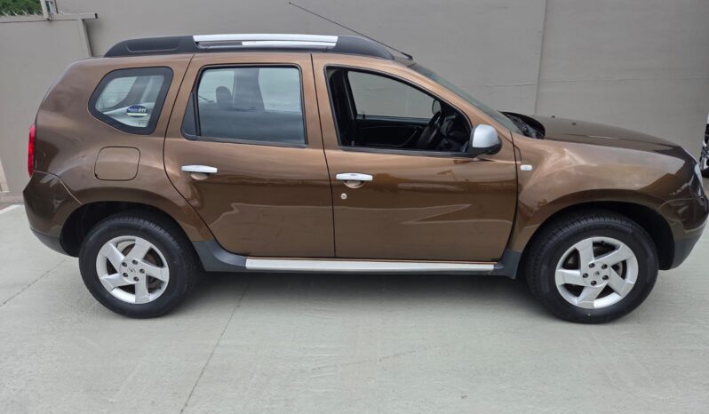 2014 Renault Duster 1.5 Dci Dynamique 6 speed For Sale in Durban full