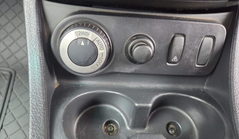 2014 Renault Duster 1.5 Dci Dynamique 6 speed For Sale in Durban full