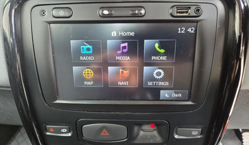 2014 Renault Duster 1.5 Dci Dynamique 6 speed For Sale in Durban full