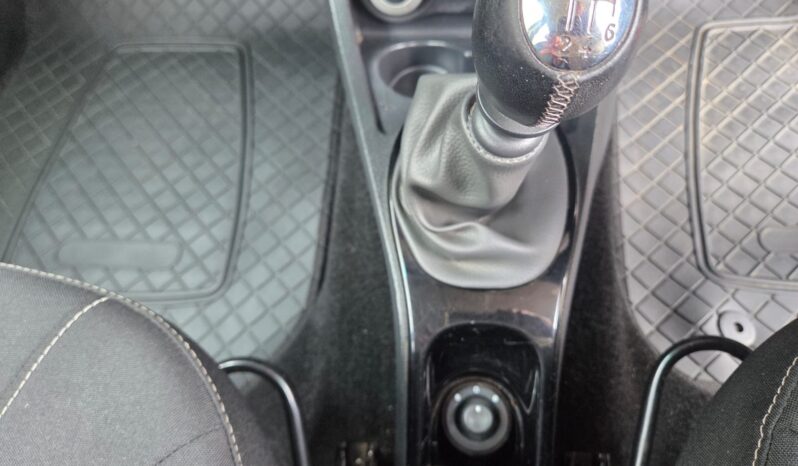 2014 Renault Duster 1.5 Dci Dynamique 6 speed For Sale in Durban full