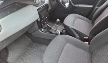 2014 Renault Duster 1.5 Dci Dynamique 6 speed For Sale in Durban full