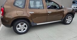 2014 Renault Duster 1.5 Dci Dynamique 6 speed For Sale in Durban