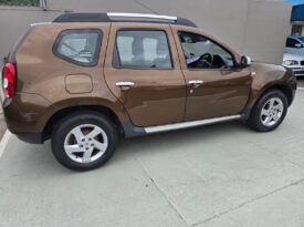 2014 Renault Duster 1.5 Dci Dynamique 6 speed For Sale in Durban