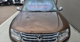 2014 Renault Duster 1.5 Dci Dynamique 6 speed For Sale in Durban