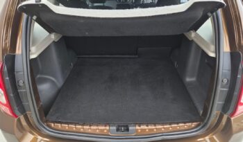 2014 Renault Duster 1.5 Dci Dynamique 6 speed For Sale in Durban full