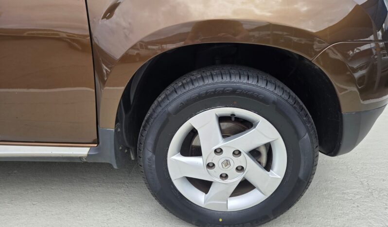 2014 Renault Duster 1.5 Dci Dynamique 6 speed For Sale in Durban full
