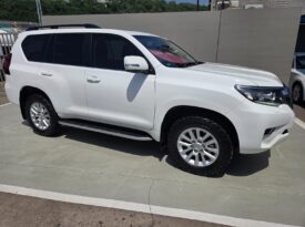 2020 Toyota Prado 3.0D VX-L For Sale in Durban