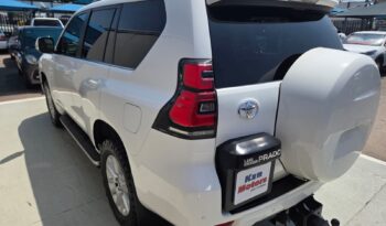 2020 Toyota Prado 3.0D VX-L For Sale in Durban full