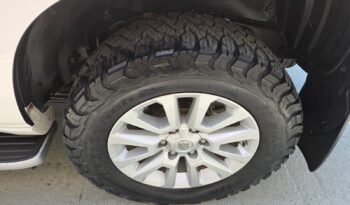 2020 Toyota Prado 3.0D VX-L For Sale in Durban full