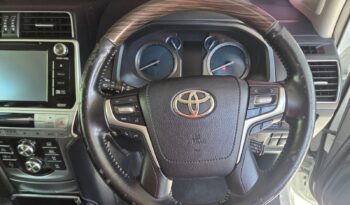2020 Toyota Prado 3.0D VX-L For Sale in Durban full