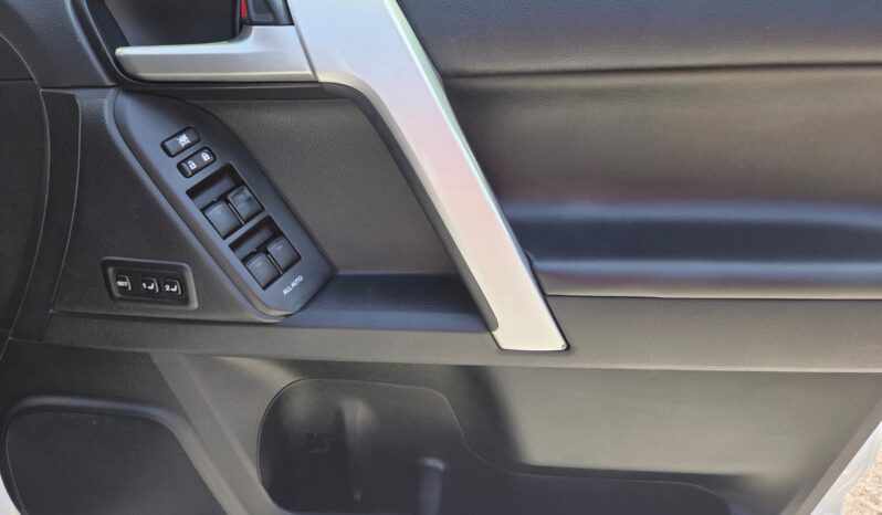 2020 Toyota Prado 3.0D VX-L For Sale in Durban full