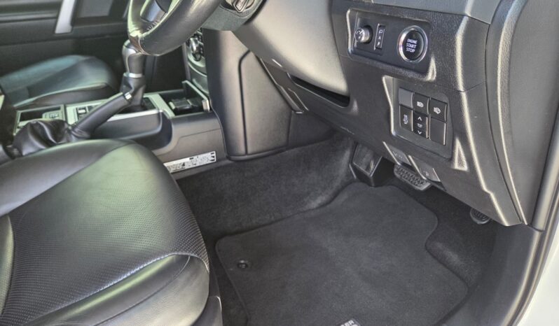 2020 Toyota Prado 3.0D VX-L For Sale in Durban full