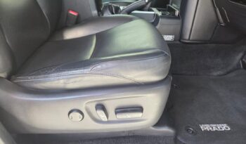 2020 Toyota Prado 3.0D VX-L For Sale in Durban full