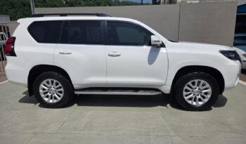 2020 Toyota Prado 3.0D VX-L For Sale in Durban full