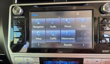 2020 Toyota Prado 3.0D VX-L For Sale in Durban full
