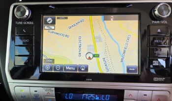 2020 Toyota Prado 3.0D VX-L For Sale in Durban full