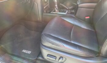 2020 Toyota Prado 3.0D VX-L For Sale in Durban full
