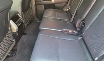 2020 Toyota Prado 3.0D VX-L For Sale in Durban full