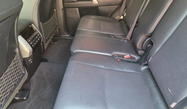 2020 Toyota Prado 3.0D VX-L For Sale in Durban full