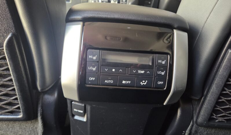 2020 Toyota Prado 3.0D VX-L For Sale in Durban full