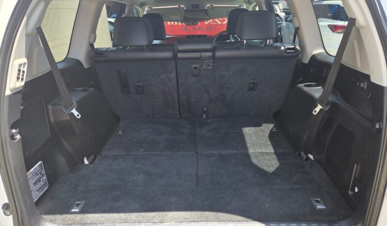 2020 Toyota Prado 3.0D VX-L For Sale in Durban full