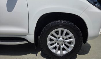 2020 Toyota Prado 3.0D VX-L For Sale in Durban full