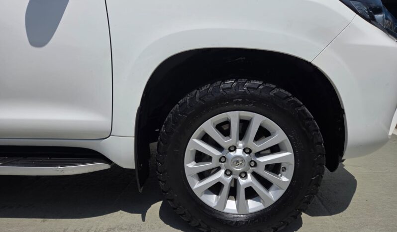 2020 Toyota Prado 3.0D VX-L For Sale in Durban full
