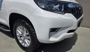 2020 Toyota Prado 3.0D VX-L For Sale in Durban full