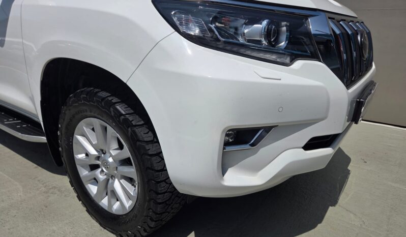 2020 Toyota Prado 3.0D VX-L For Sale in Durban full