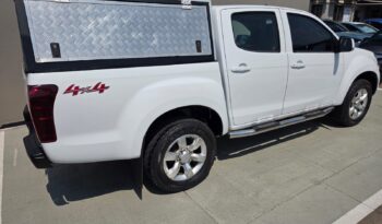 2016 Isuzu KB 250 D-Teq LE D/cab 4×4 man For Sale in Durban full