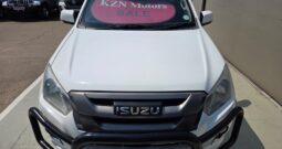 2016 Isuzu KB 250 D-Teq LE D/cab 4×4 man For Sale in Durban