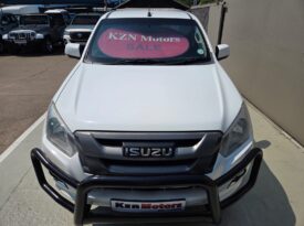 2016 Isuzu KB 250 D-Teq LE D/cab 4×4 man For Sale in Durban