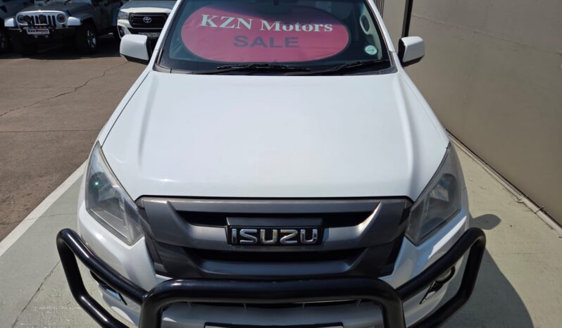 2016 Isuzu KB 250 D-Teq LE D/cab 4×4 man For Sale in Durban full