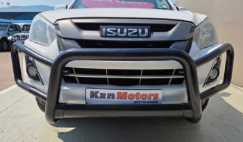 2016 Isuzu KB 250 D-Teq LE D/cab 4×4 man For Sale in Durban full