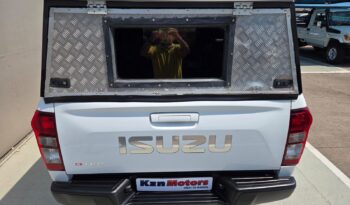 2016 Isuzu KB 250 D-Teq LE D/cab 4×4 man For Sale in Durban full