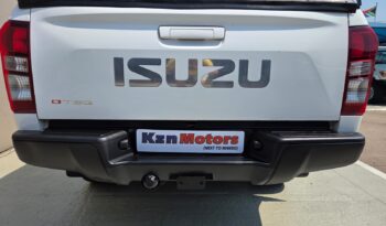 2016 Isuzu KB 250 D-Teq LE D/cab 4×4 man For Sale in Durban full