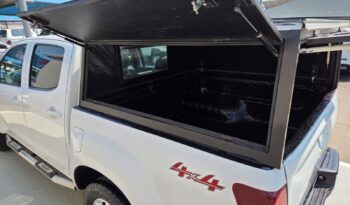 2016 Isuzu KB 250 D-Teq LE D/cab 4×4 man For Sale in Durban full