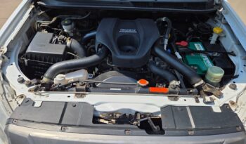 2016 Isuzu KB 250 D-Teq LE D/cab 4×4 man For Sale in Durban full