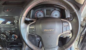 2016 Isuzu KB 250 D-Teq LE D/cab 4×4 man For Sale in Durban full